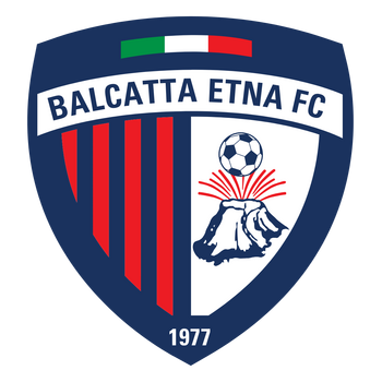 Balcatta Etna FC Logo PNG