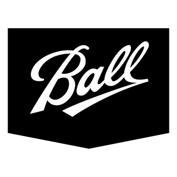 Ball Logo PNG Průhledné