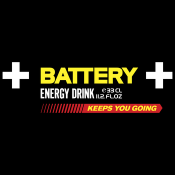 Battery Logo PNG