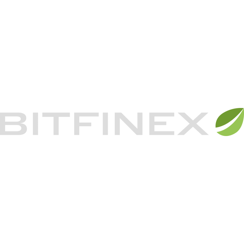 Bitfinex Logo PNG Vector  PNG