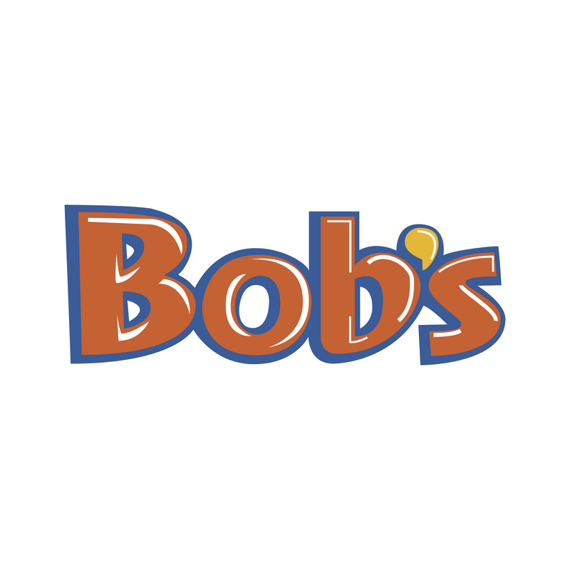 Bob's Logo PNG Vector, Icon Transparent
