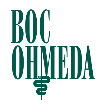 Boc Ohmeda Logo PNG