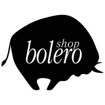 Bolero Shop Logo PNG