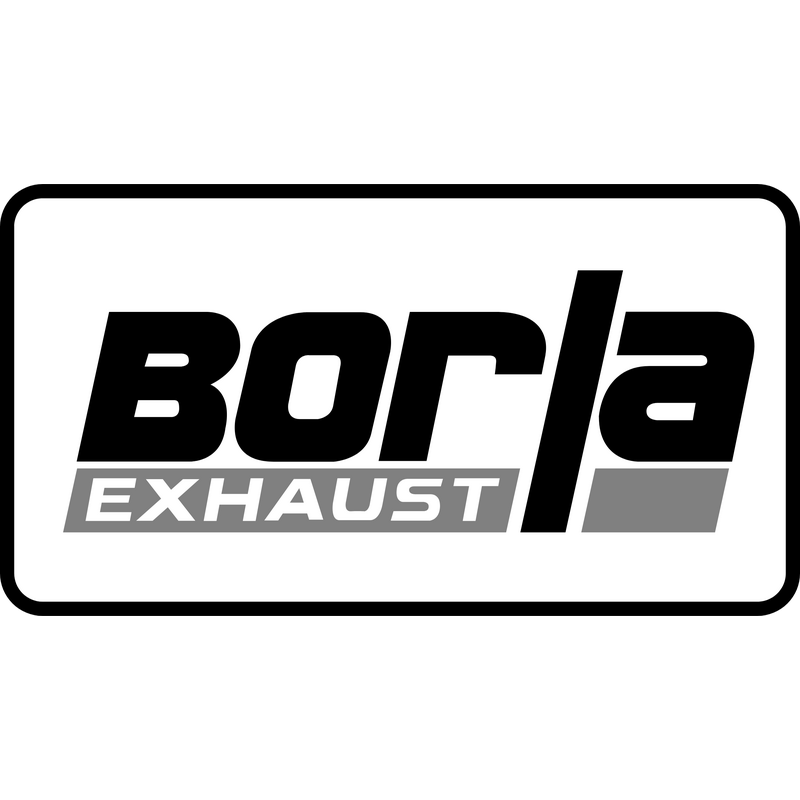 Borla Logo PNG Vector  PNG