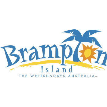 Brampton Island Logo PNG