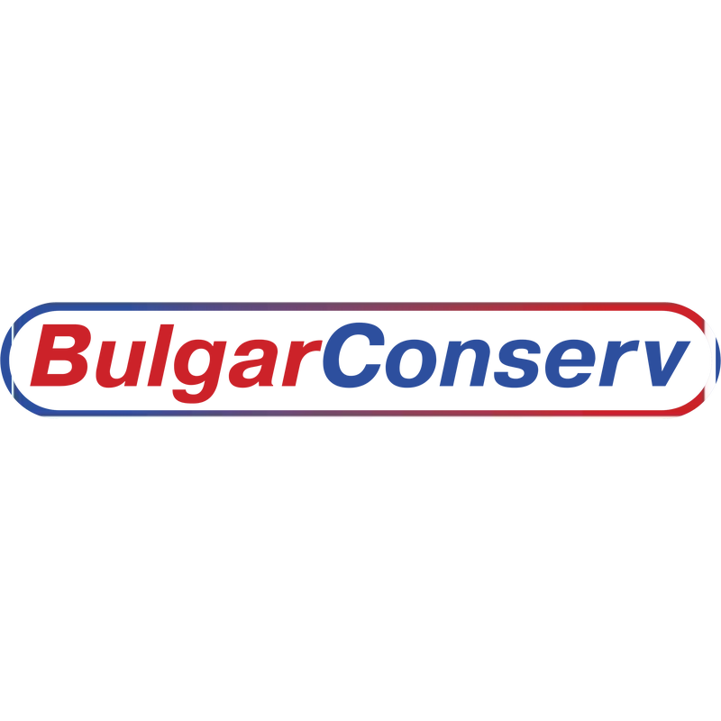BulgarConserv Logo PNG Vector, Icon