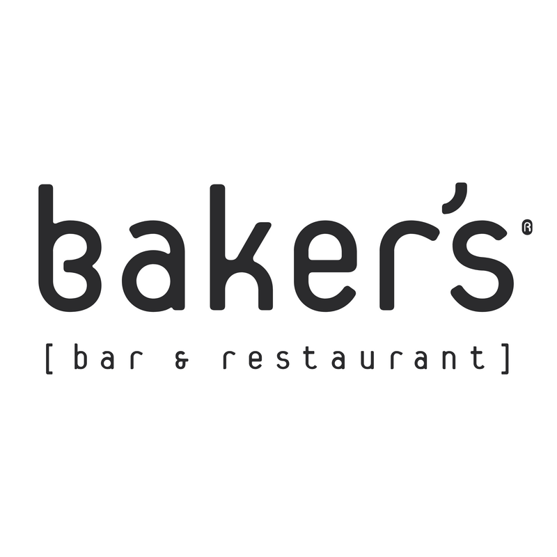 Baker&#039;s Logo PNG Vector  PNG