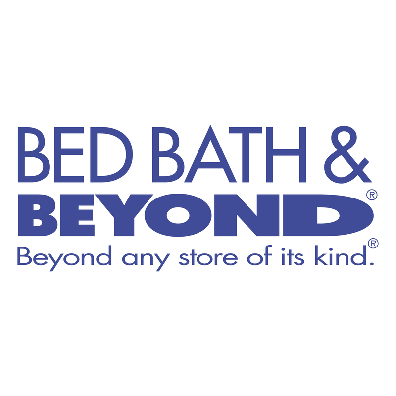 Bed Bath &amp; Beyond Logo PNG Vector  PNG