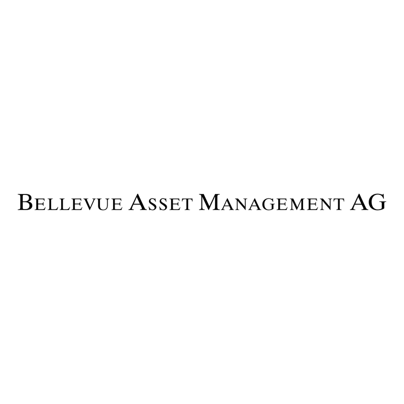 Bellevue Asset Management Logo PNG Vector  PNG