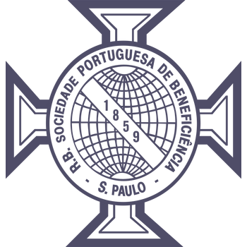 Beneficiencia Portuguesa Logo PNG