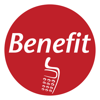 Benefit Logo PNG