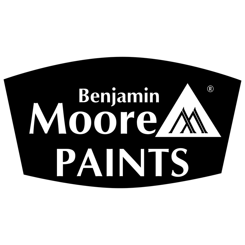 Benjamin Moore Paints Logo PNG Vector  PNG