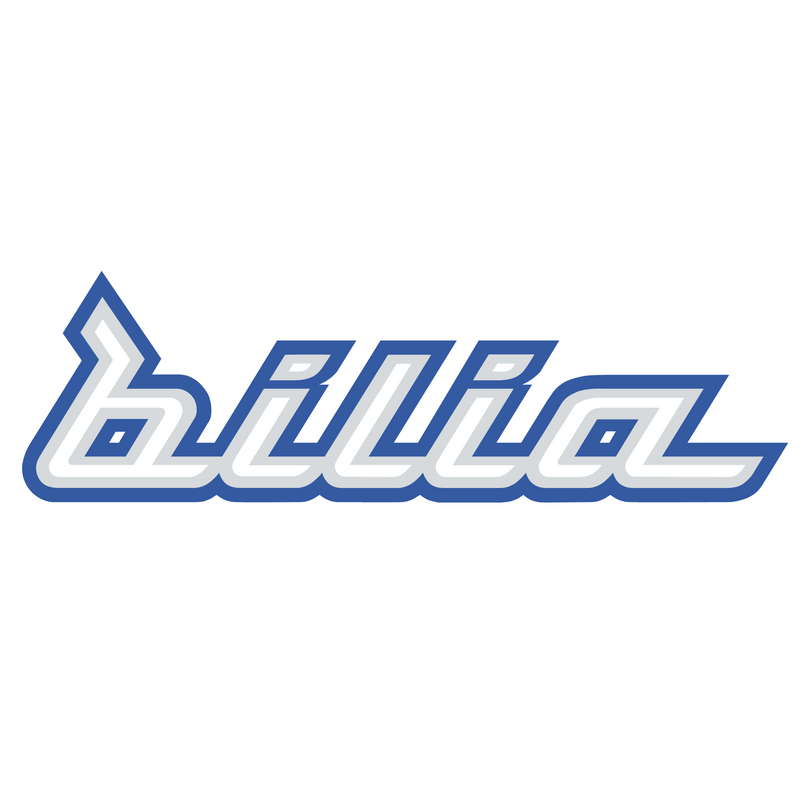 Bilia Logo PNG Vector  PNG