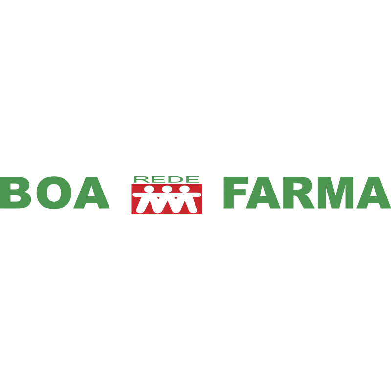 Boa Farma Logo PNG Vector  PNG