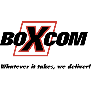 Boxcom Logo PNG