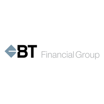 Bt Financial Group Logo PNG