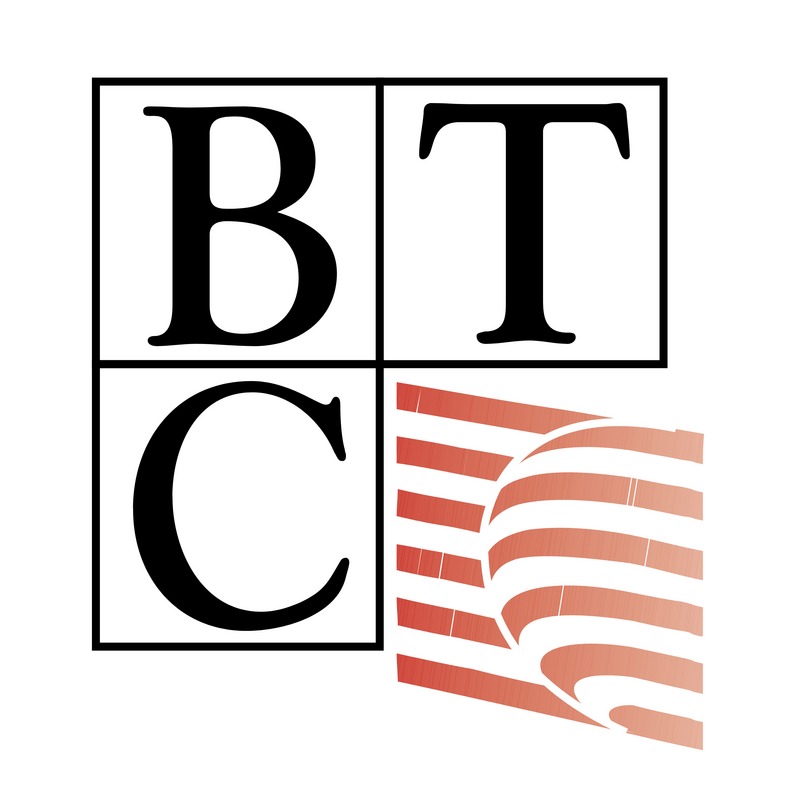 BTC Logo PNG Vector  PNG