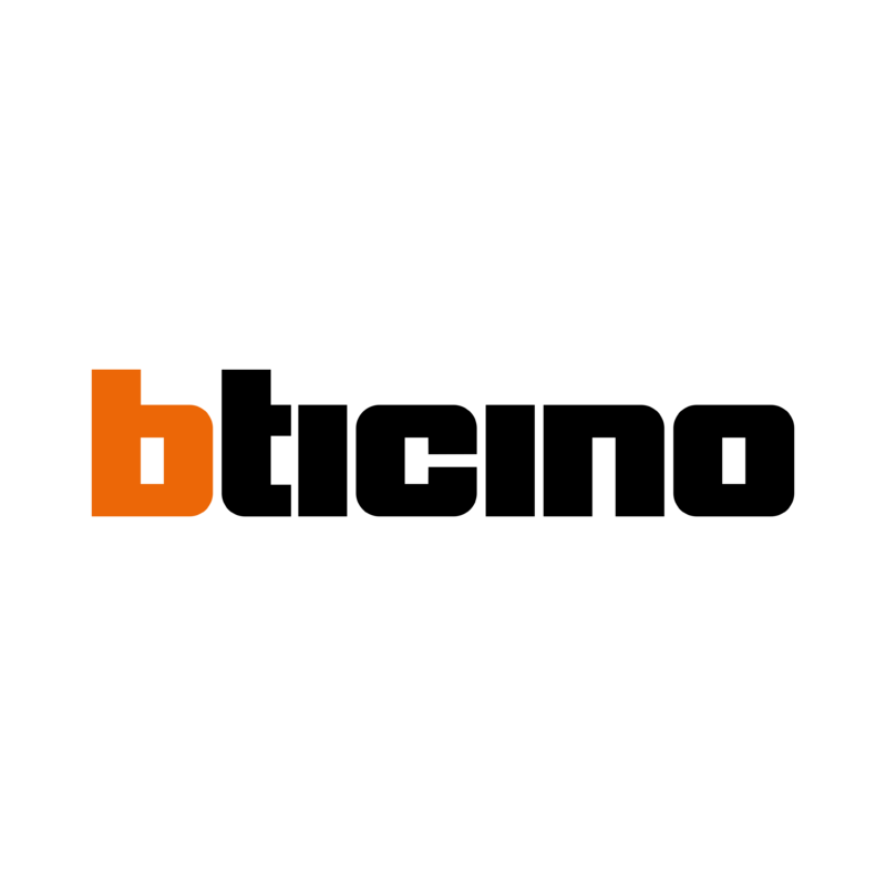 Download Bticino Logo PNG Transparent Background