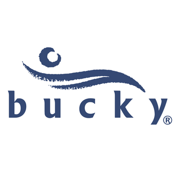 Bucky Logo PNG