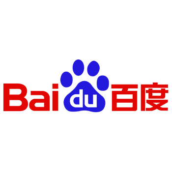 Baidu Logo PNG Przezroczyste