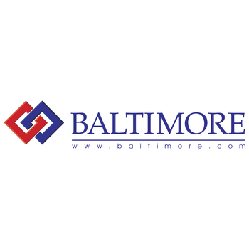 Baltimore Logo PNG