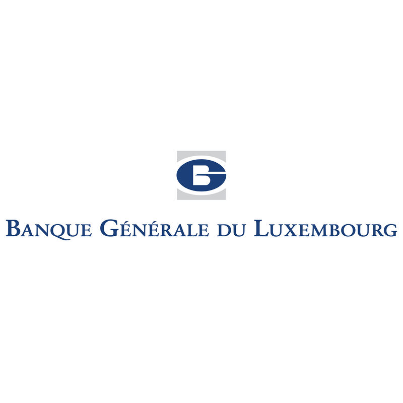 Banque Generale Du Luxembourg Logo PNG Vector  PNG