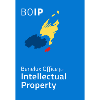 Benelux Office for Intellectual Property Logo PNG
