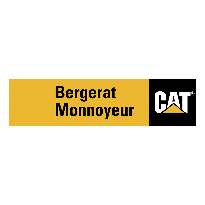 Bergerat Monnoyeur Logo PNG Vector  PNG