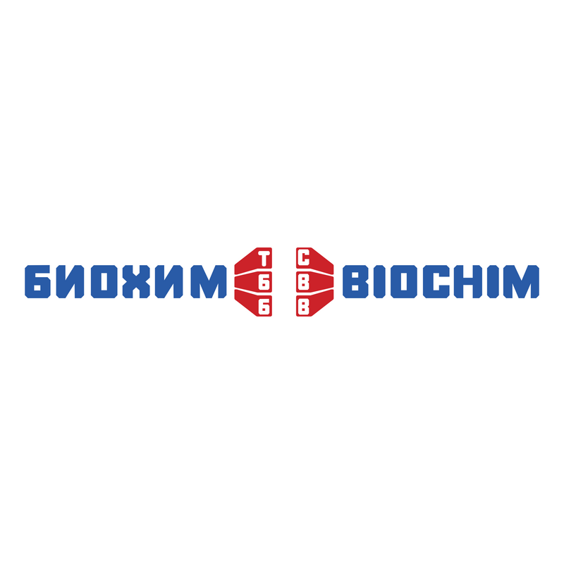 Biochim Logo PNG Vector  PNG