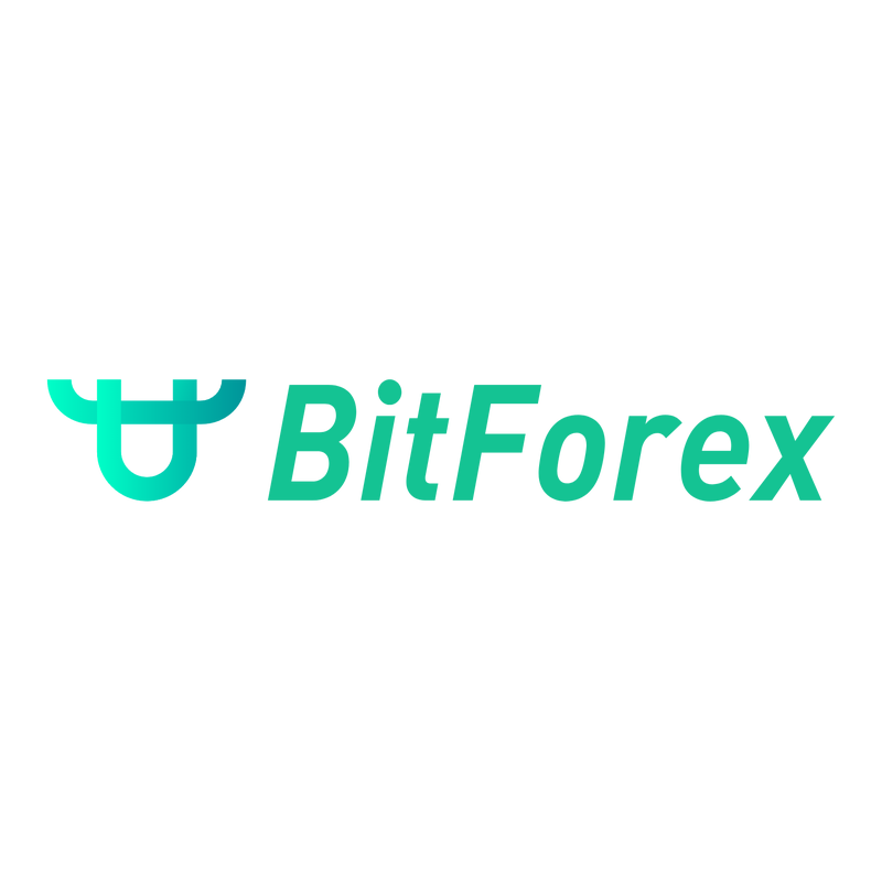 BitForex 로고 PNG Vector  PNG