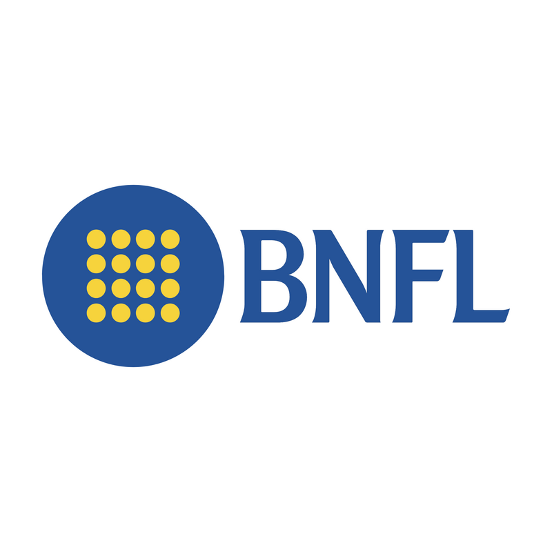 Bnfl Λογότυπο PNG Vector  PNG