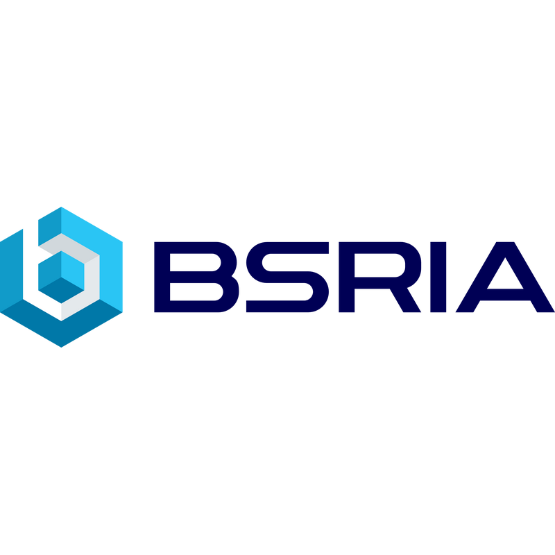 BSRIA Logo PNG Vector  PNG