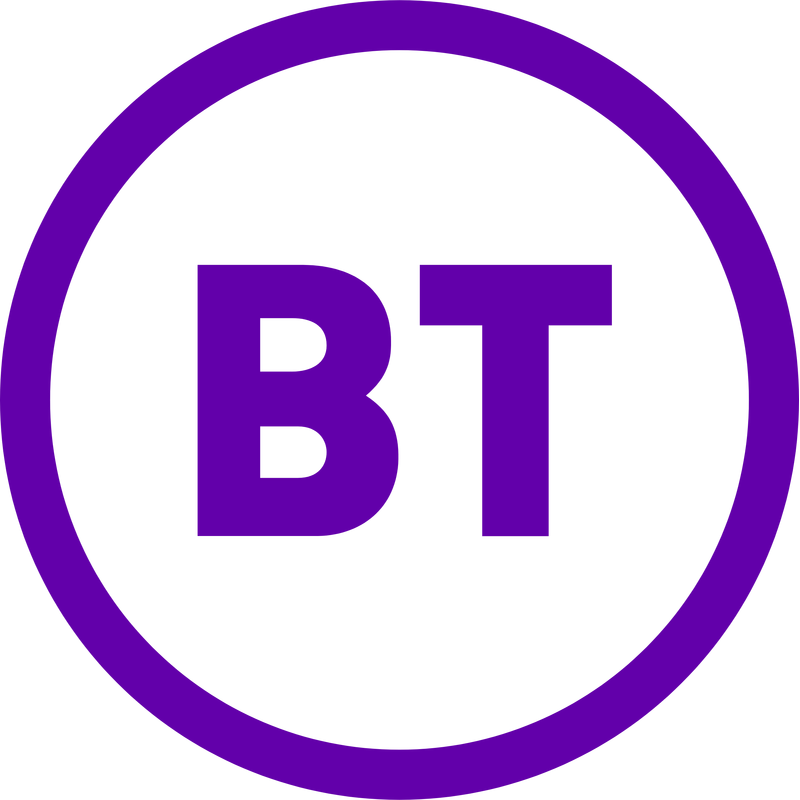 BT Logo PNG Vector  PNG