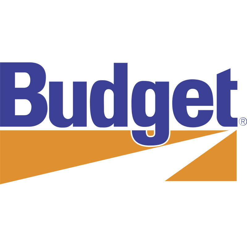 Budget Logo PNG Vector  PNG
