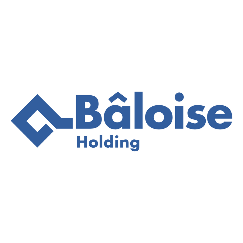 Baloise Holding 标志 PNG Vector  PNG