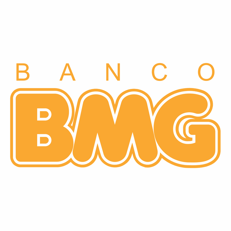 Banco BMG Logo PNG Vector  PNG