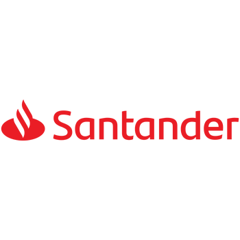 Banco Santander Tipo 标志 PNG