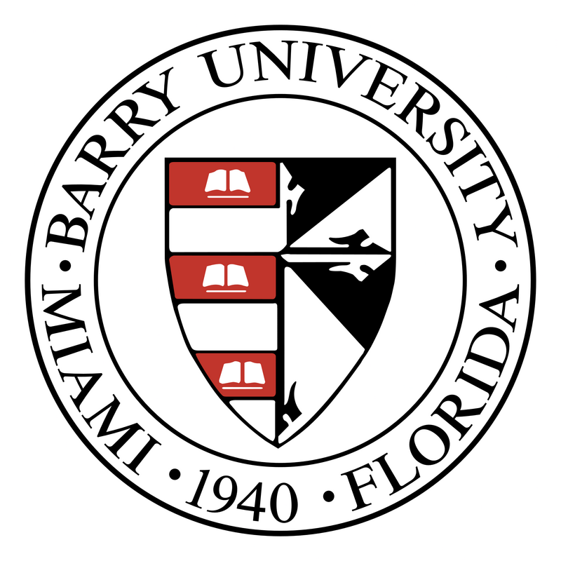 Barry University โลโก้ PNG Vector  PNG