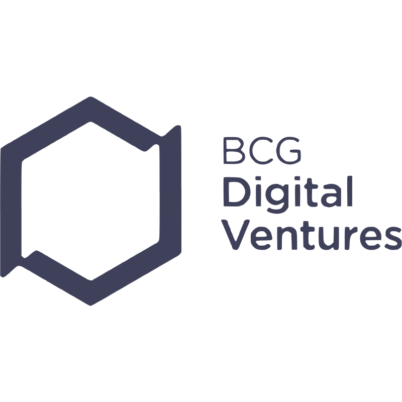 BCG Digital Ventures Λογότυπο PNG Vector  PNG