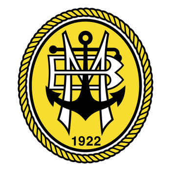 Beira Mar Logo PNG Gennemsigtig