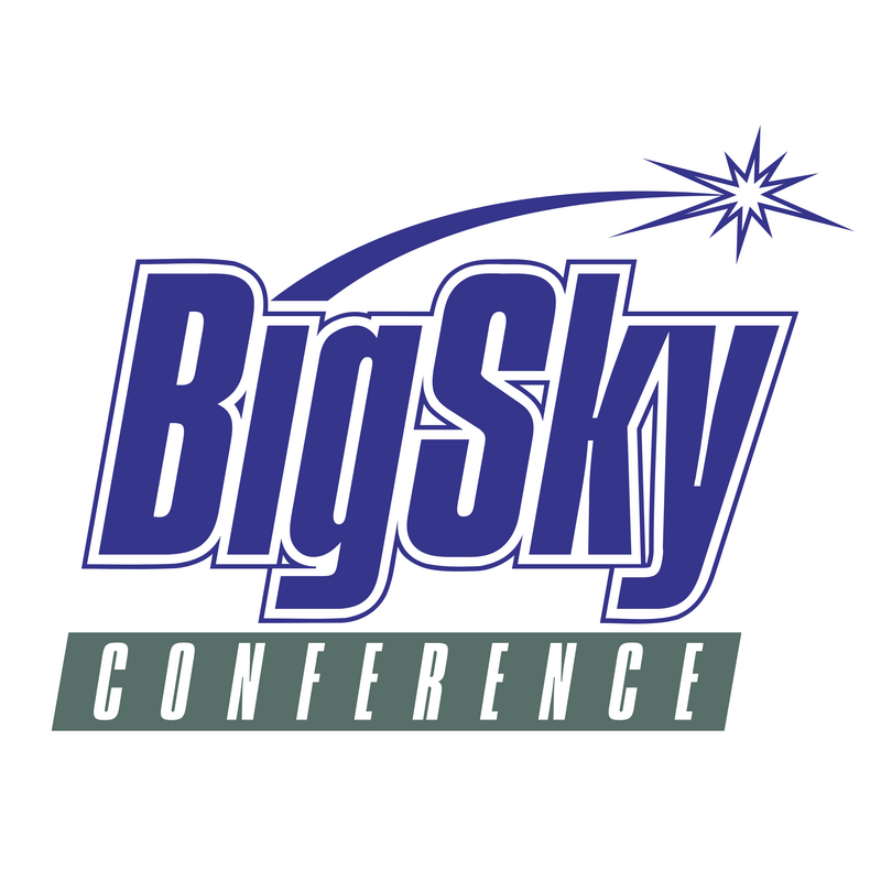 Big Sky Conference Logo PNG Vector, Iconiță