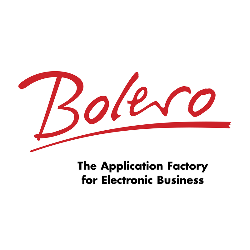 Bolero Logo PNG Vector  PNG