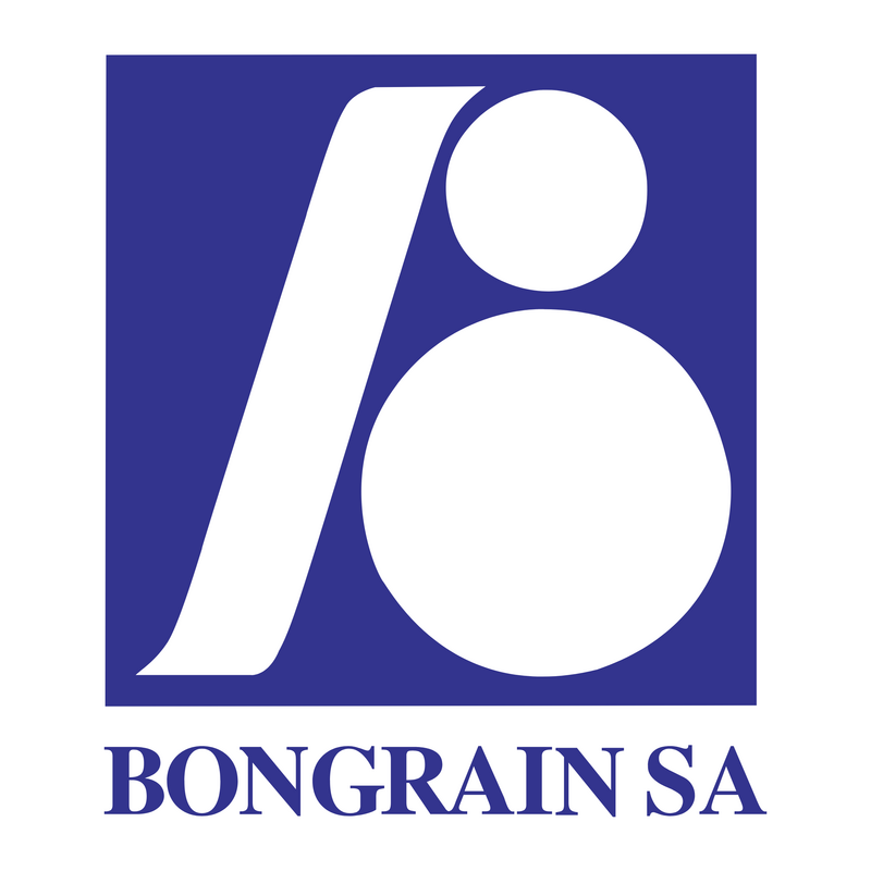 Bongrain Logo PNG Vector, Icon Transparent