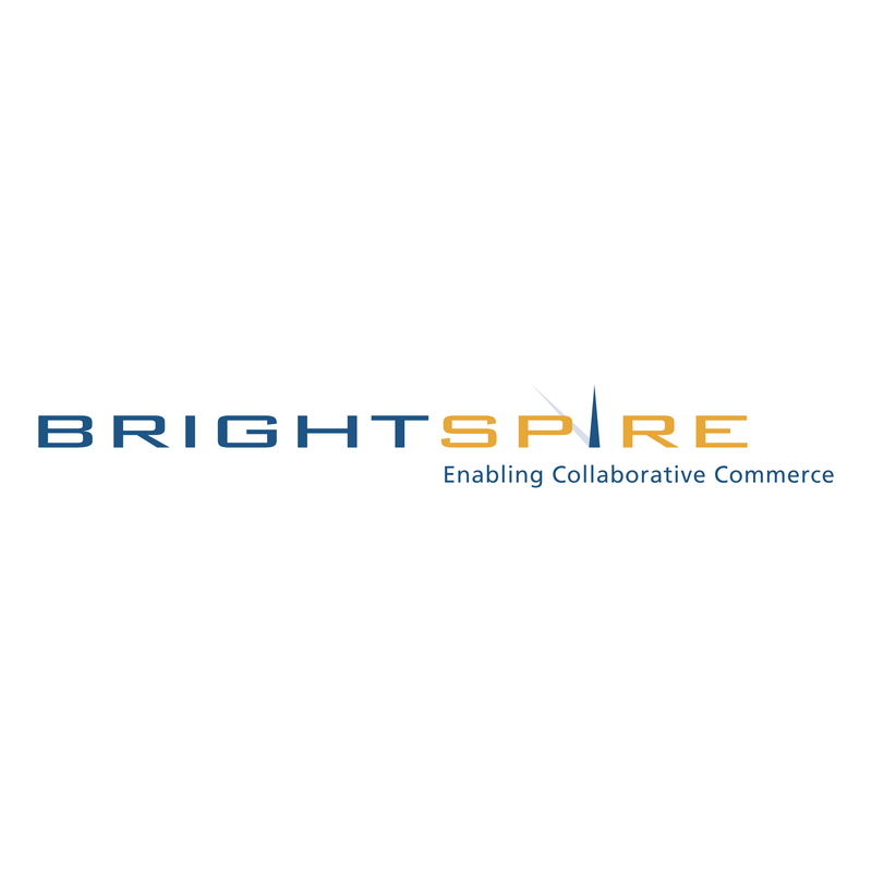 Brightspire Logo PNG Vector  PNG