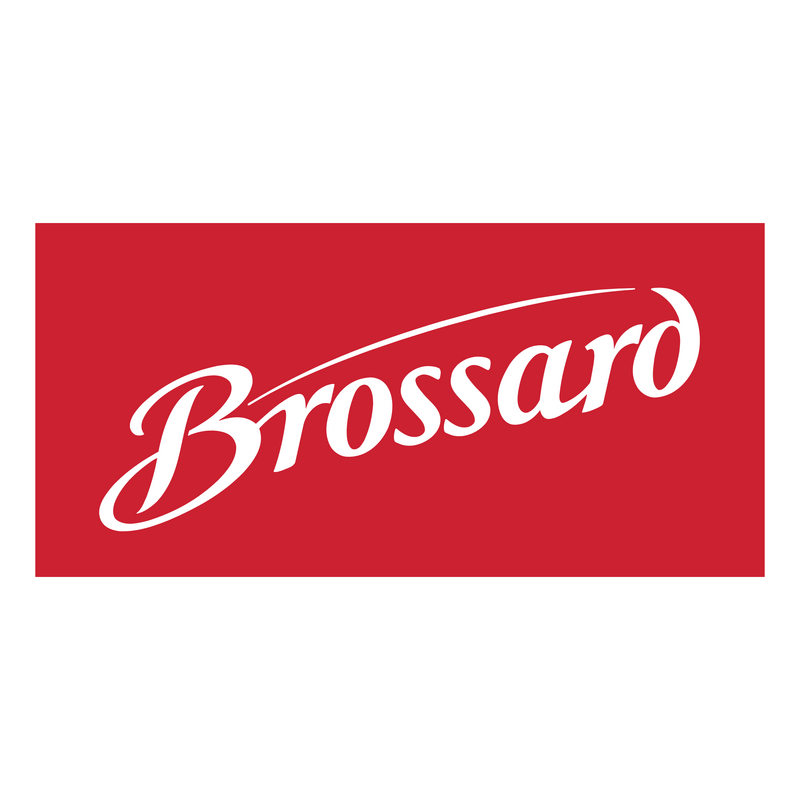 Brossard Logo PNG Vector  PNG
