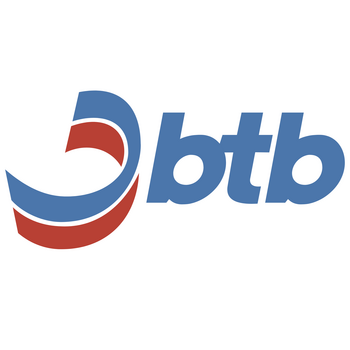 Btb Logo PNG