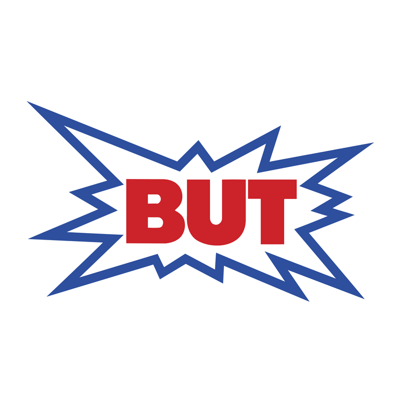 BUT Логотип PNG Vector  PNG
