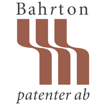 Bahrton Logo PNG Läpinäkyvä