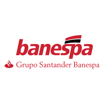 Banespa Logo PNG