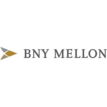 Bank of New York Mellon 标志 PNG